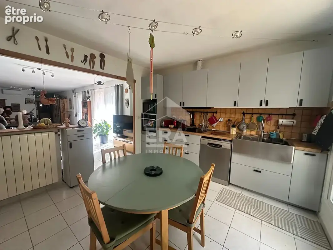 Maison 150m² à marseille 11e arrondissement - photo 4