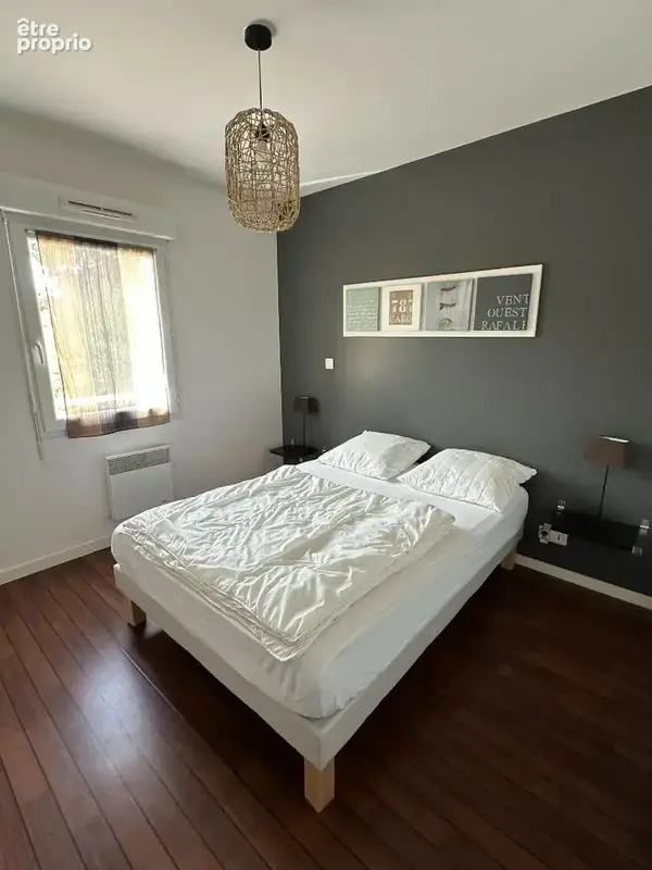 Appartement Trebeurden 2 pièce(s) 43 m2 - photo 4