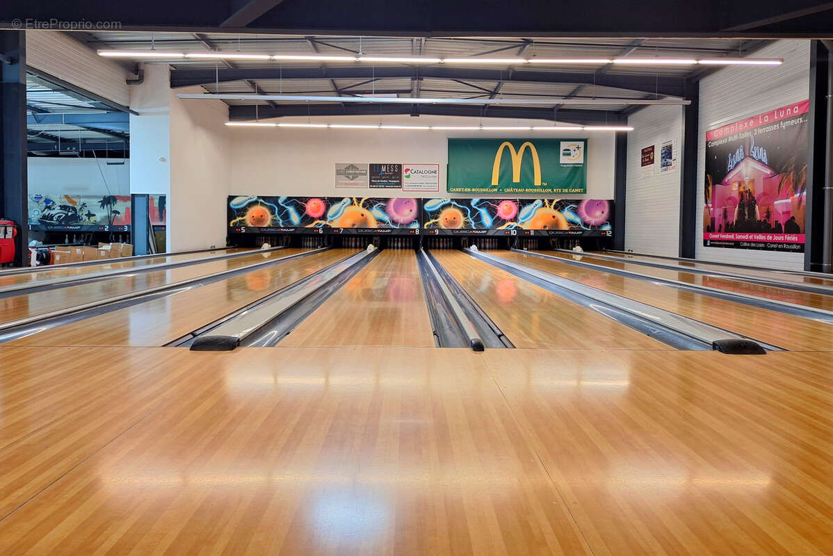 Autre à CANET-EN-ROUSSILLON