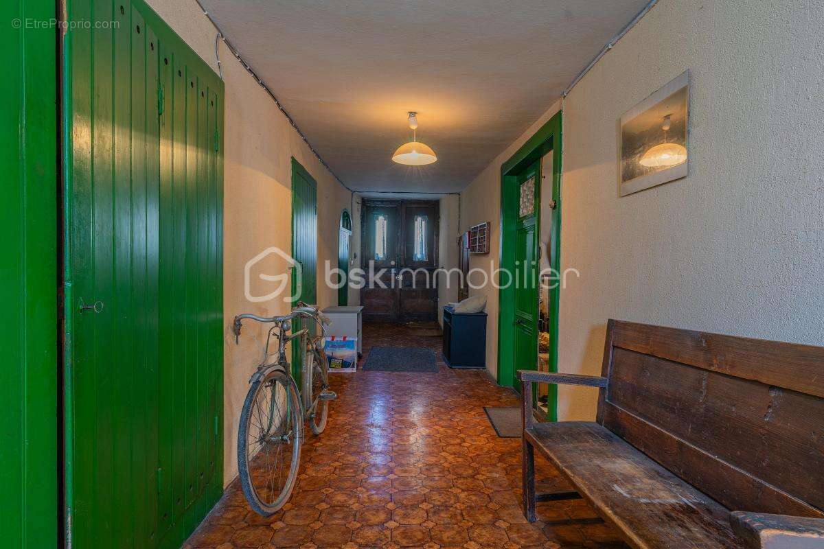 Maison à FAVERGES