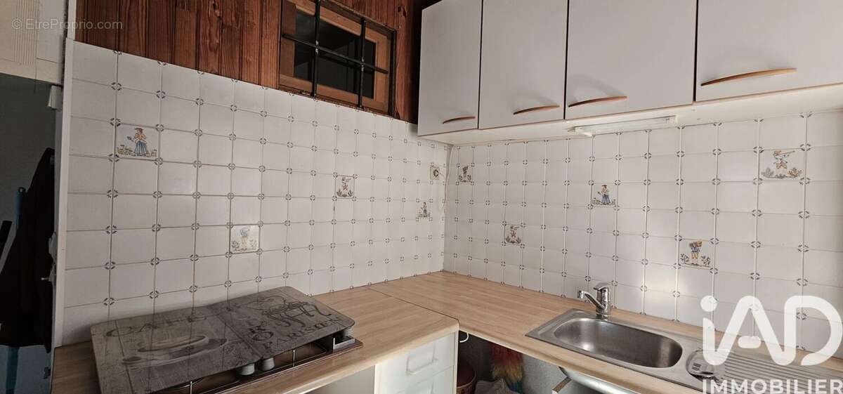 Photo 6 - Appartement à DAMPMART