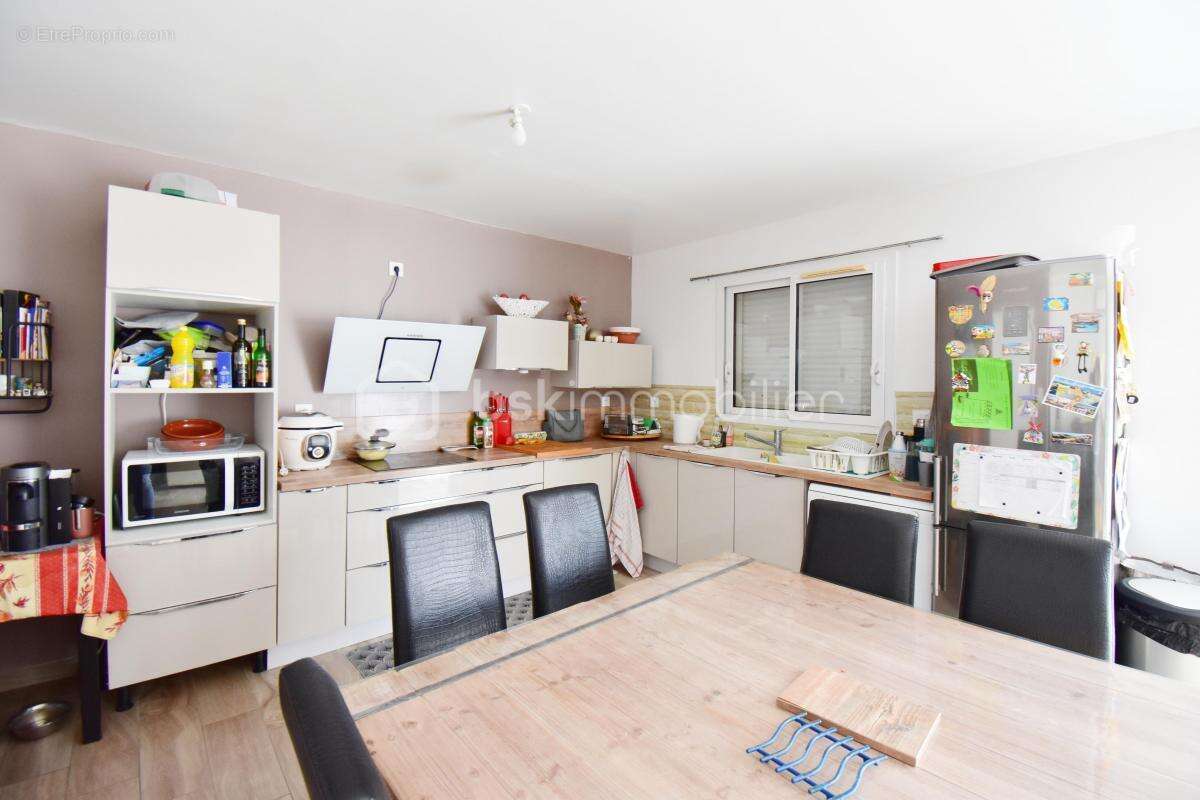 Maison à MAUREILHAN