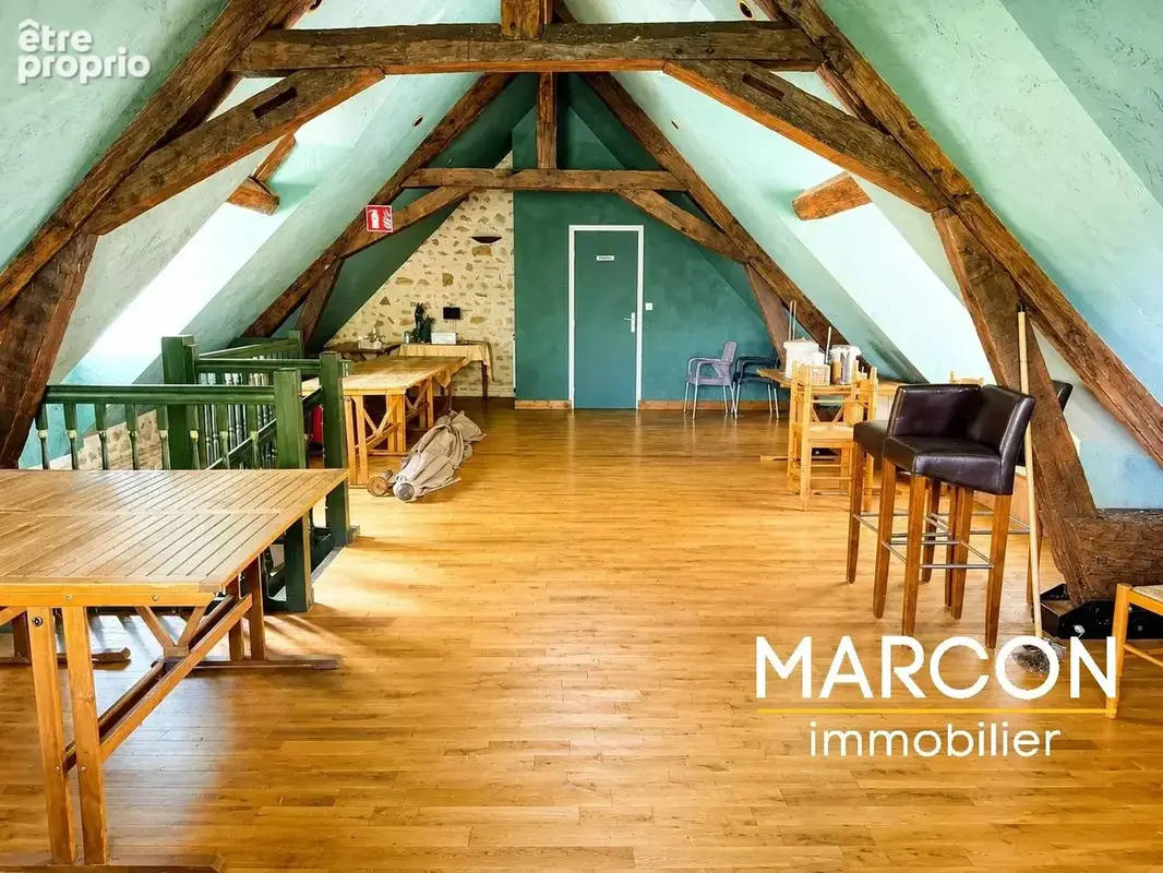 Fonds de commerce restaurant – belle opportunité en creuse - photo 9