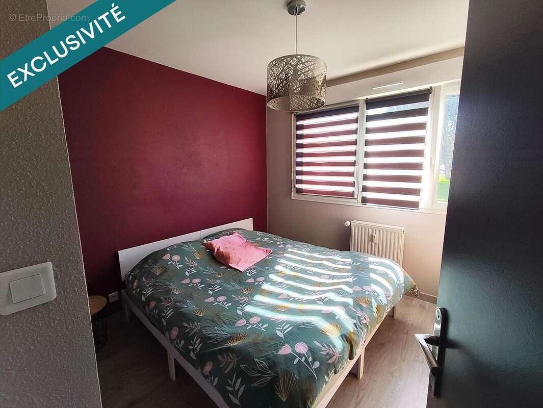 Photo 9 - Appartement à AUDINCOURT