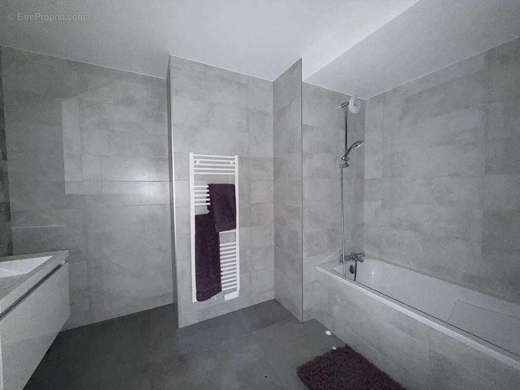Appartement à SAINT-LOUIS