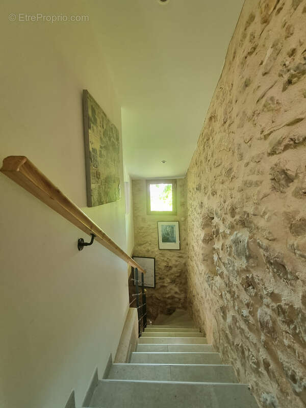 Maison à MOISSAC-BELLEVUE