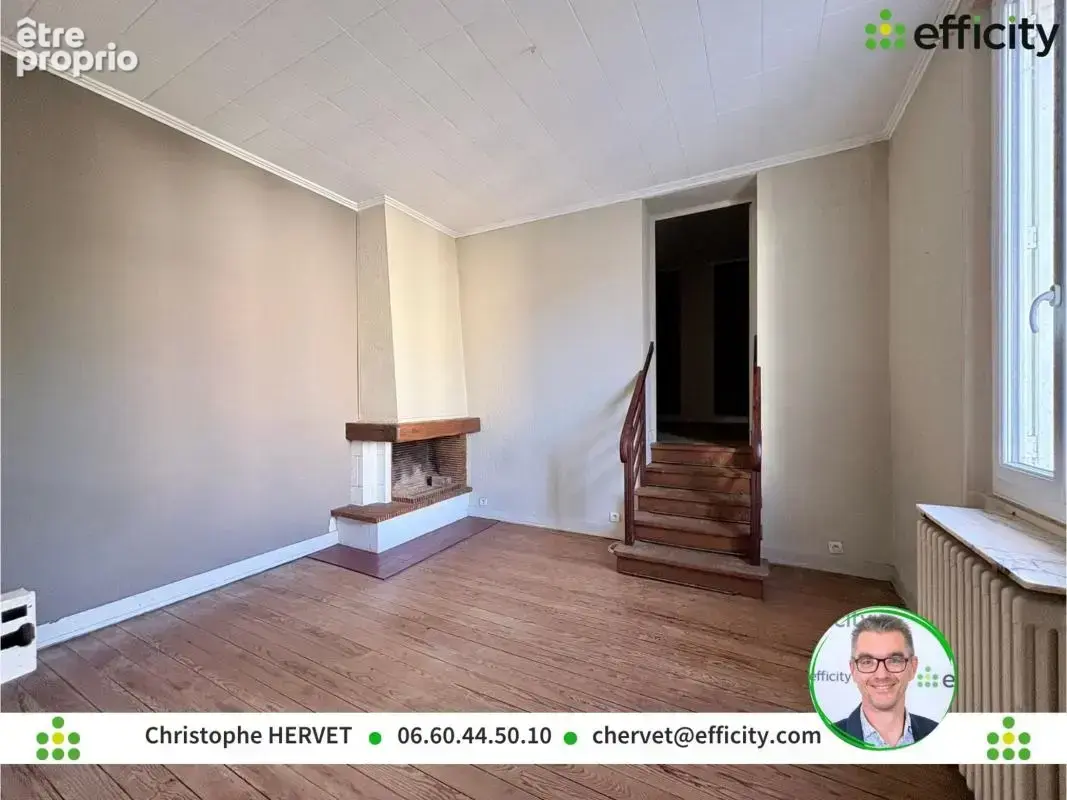 Maison 4 pièces 93 m² à vendre à Angouleme (16000) - photo 7