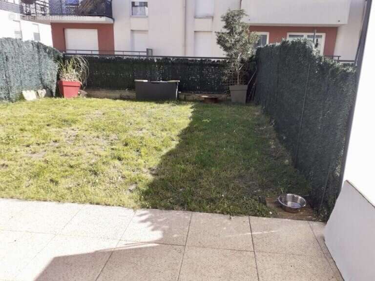 Appartement à COURTRY