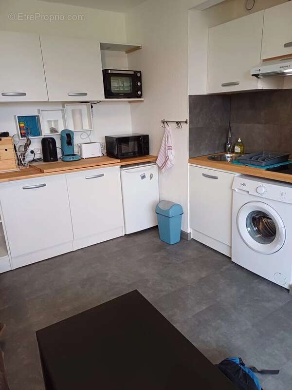 Appartement à CABOURG