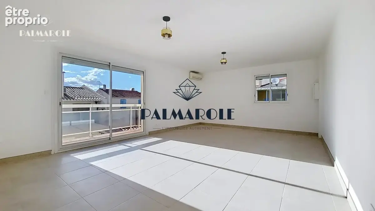 Appartement à PERPIGNAN