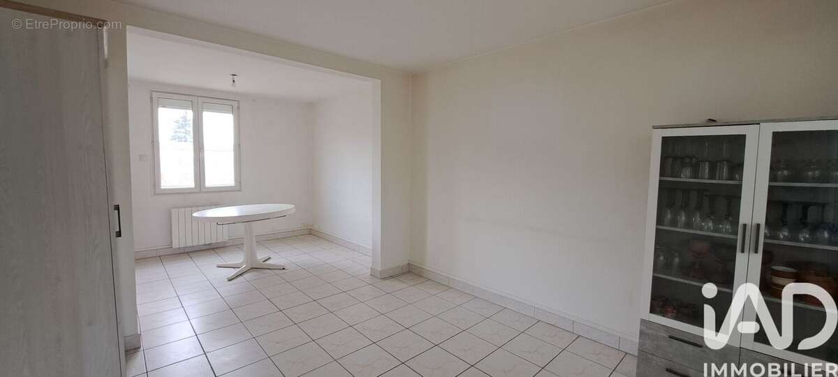 Photo 9 - Maison à FOUILLOY