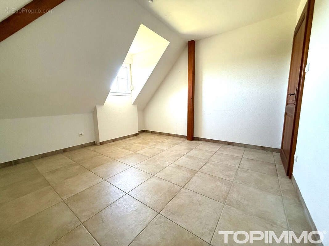Maison à KUNHEIM