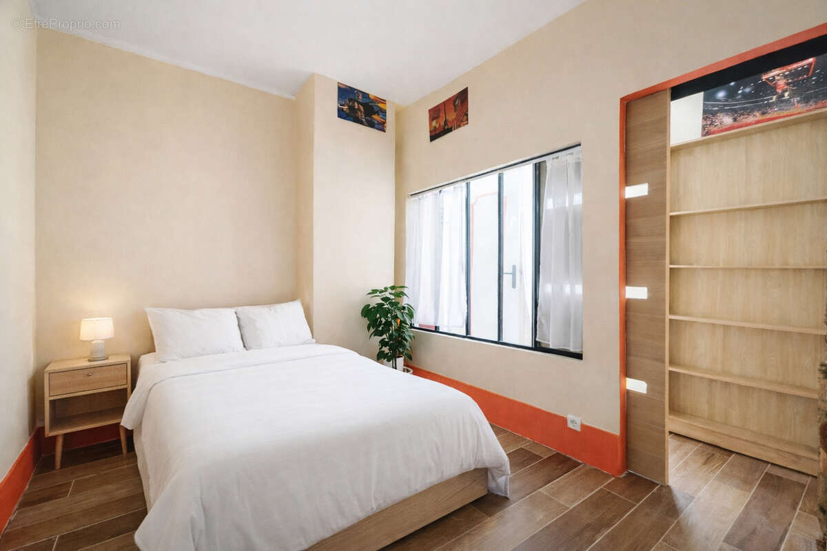 Appartement à CRETEIL