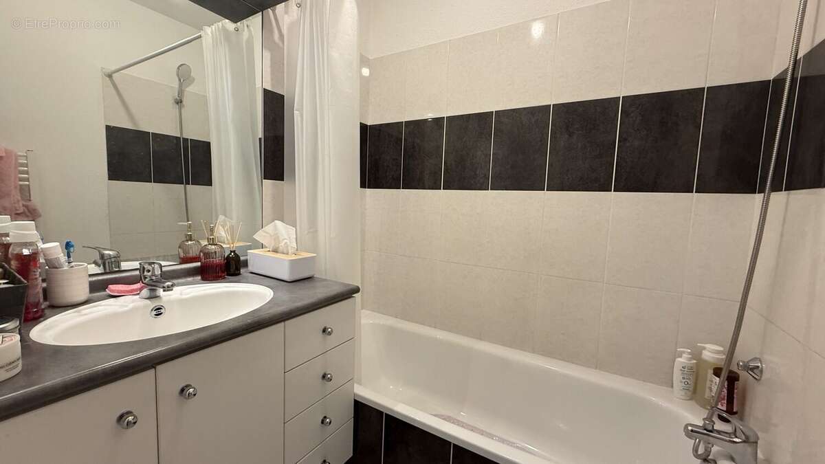 Appartement à COLOMIERS