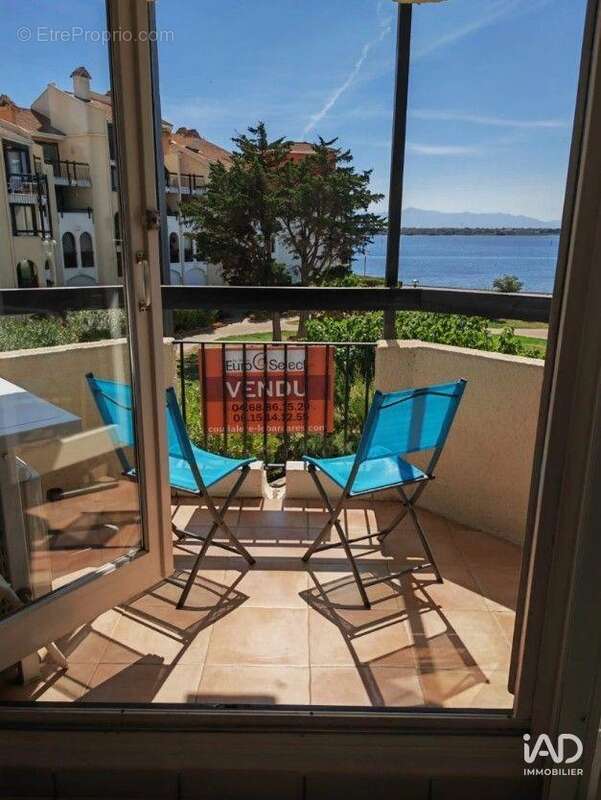 Photo 4 - Appartement à LE BARCARES