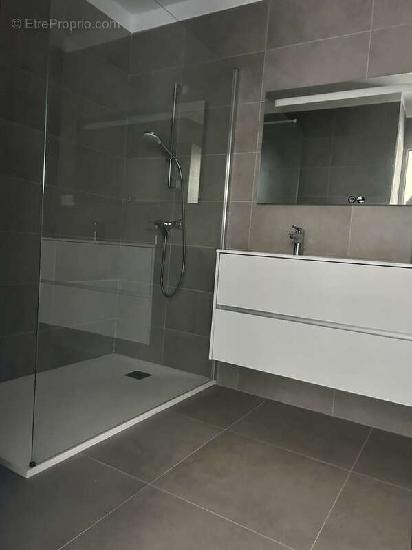 Appartement à BIGUGLIA