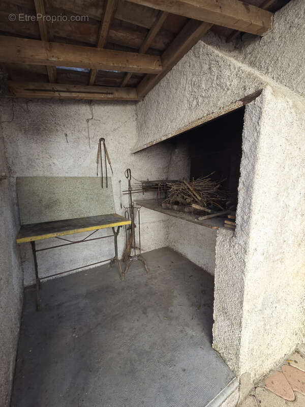 Maison à CESSENON-SUR-ORB