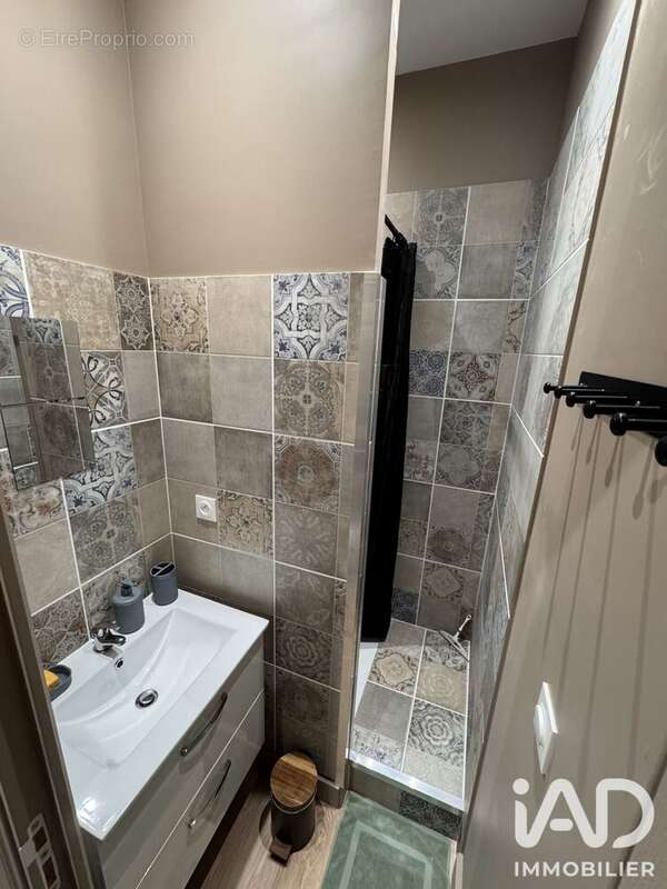 Photo 7 - Appartement à DOMPIERRE-SUR-BESBRE