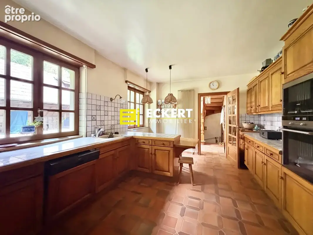 Maison 6 pièces 222 m² à vendre à Boersch (67530) - photo 6