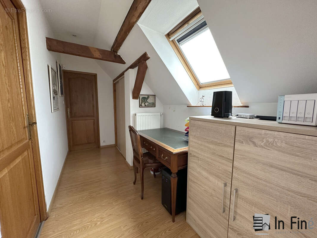 Maison à STRASBOURG
