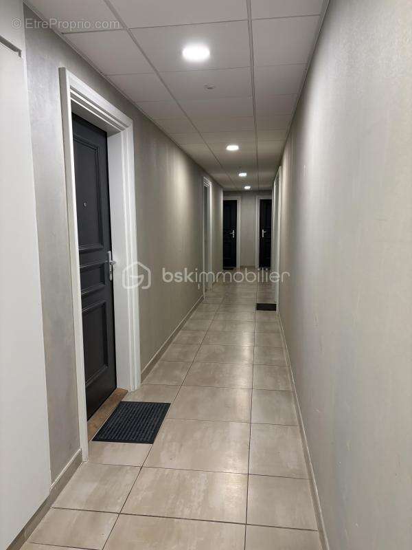 Appartement à HONFLEUR