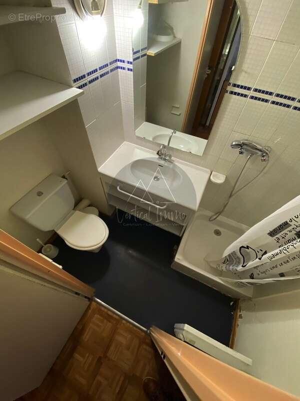 Appartement à TIGNES