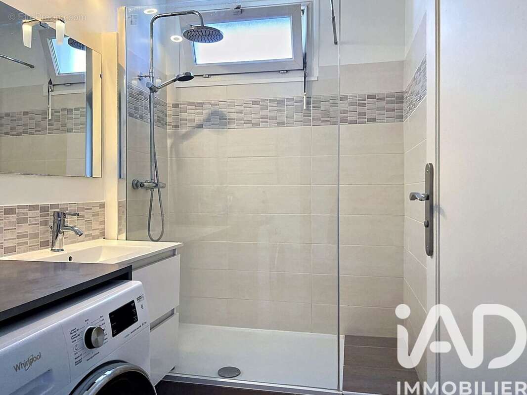 Photo 9 - Appartement à CHATOU