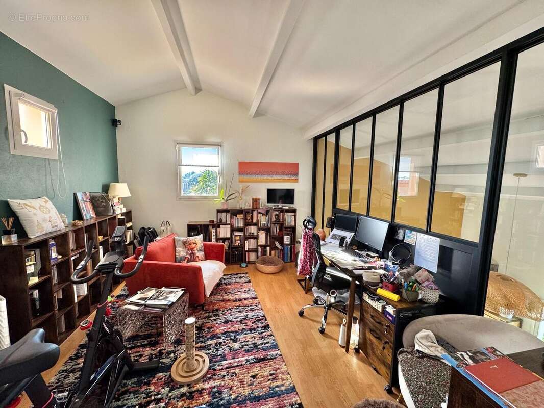 Photo 6 - Maison à CHAURAY