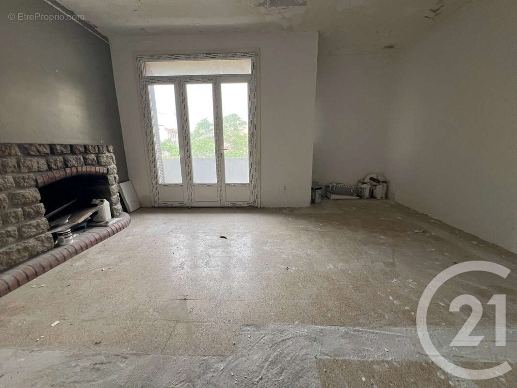 Appartement à SAN-MARTINO-DI-LOTA