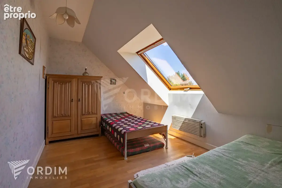 Auxerre - quartier recherche - photo 10