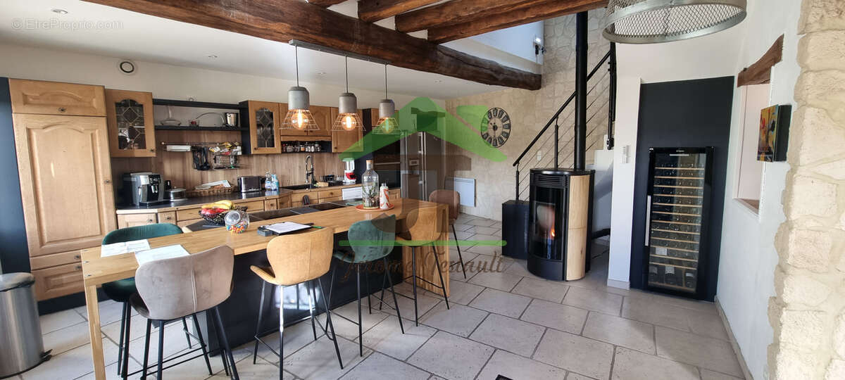 Maison à CHATEAUDUN