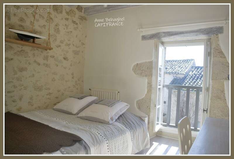 Maison à CONDOM