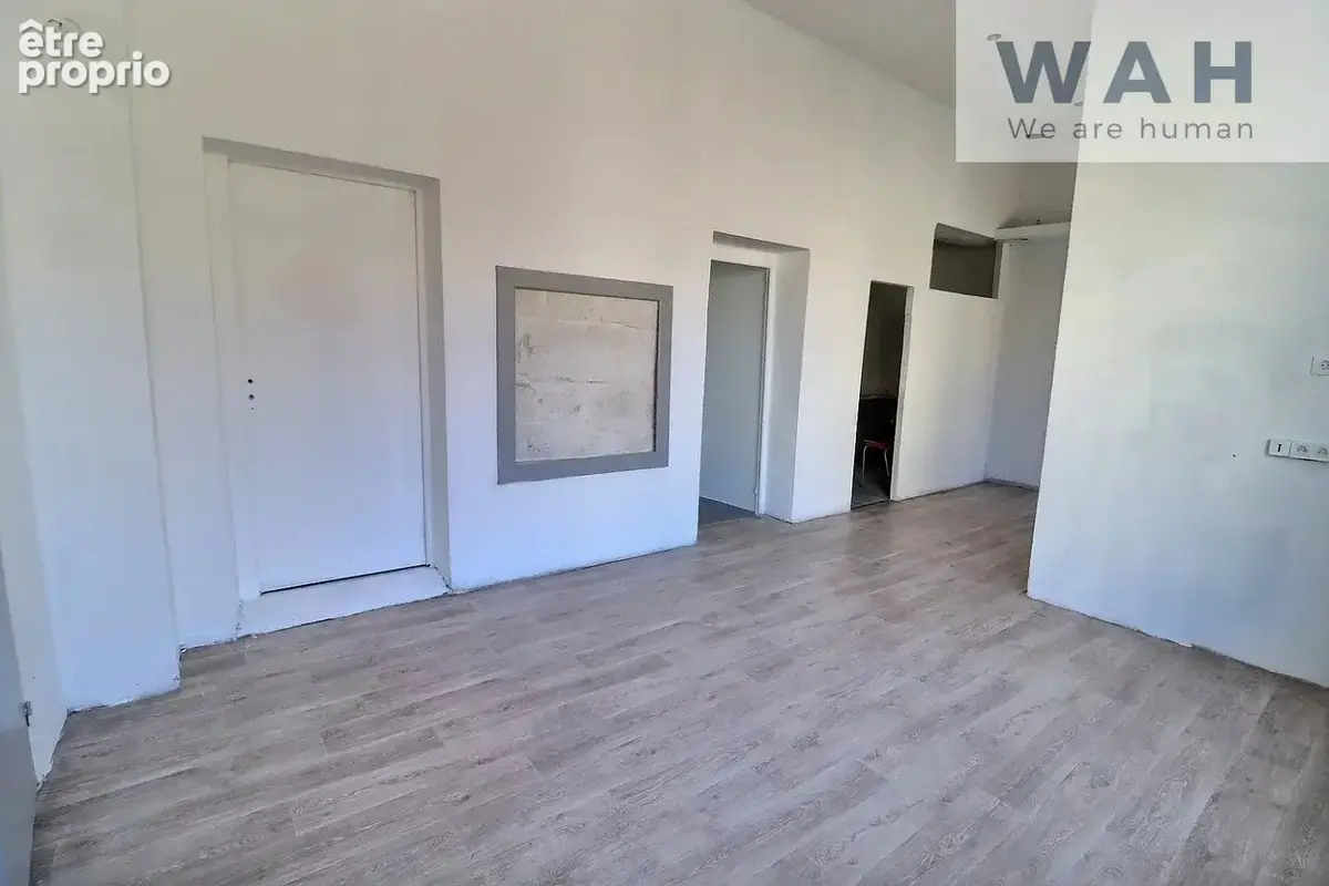 Vente maison de village en pierre 8 pieces 34230 saint-pargo - photo 2