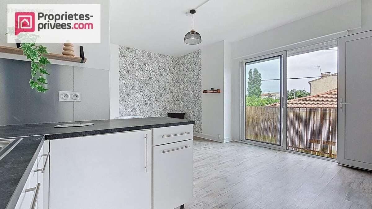 Appartement à ROYAN