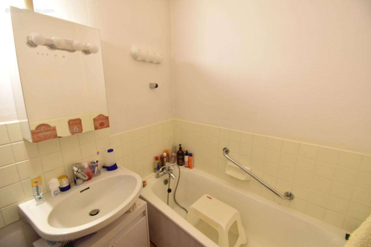 Appartement à COSNE-COURS-SUR-LOIRE