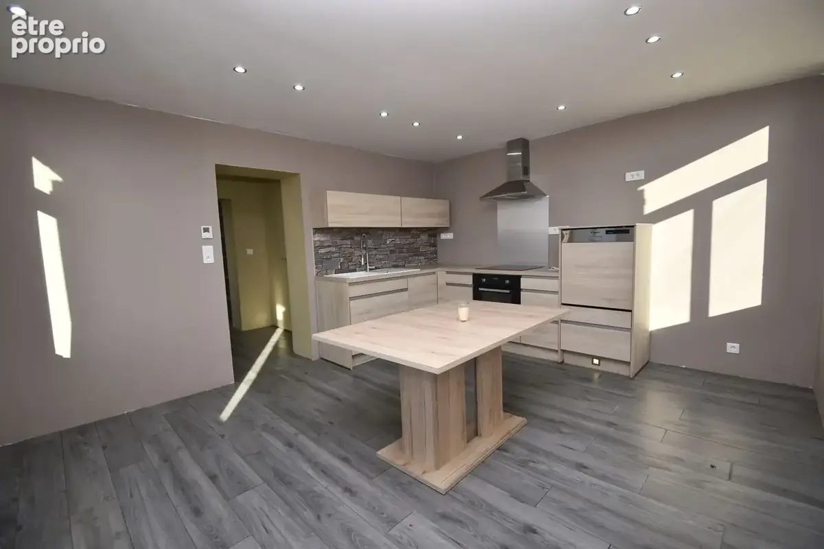 Maison 4 pièces 54 m² à vendre à Clary (59225) - photo 2