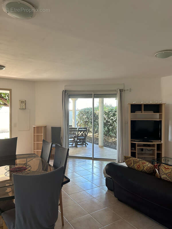 Maison à SAN-NICOLAO