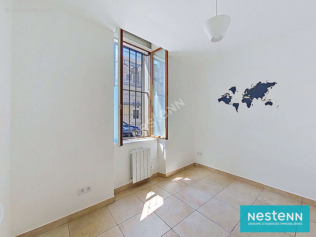Appartement à ISTRES