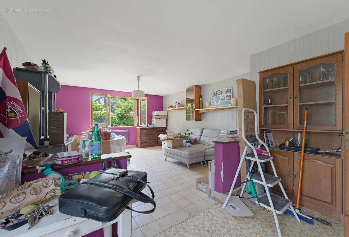 Maison de caractère louée à Ambarès-et-Lagrave - photo 6
