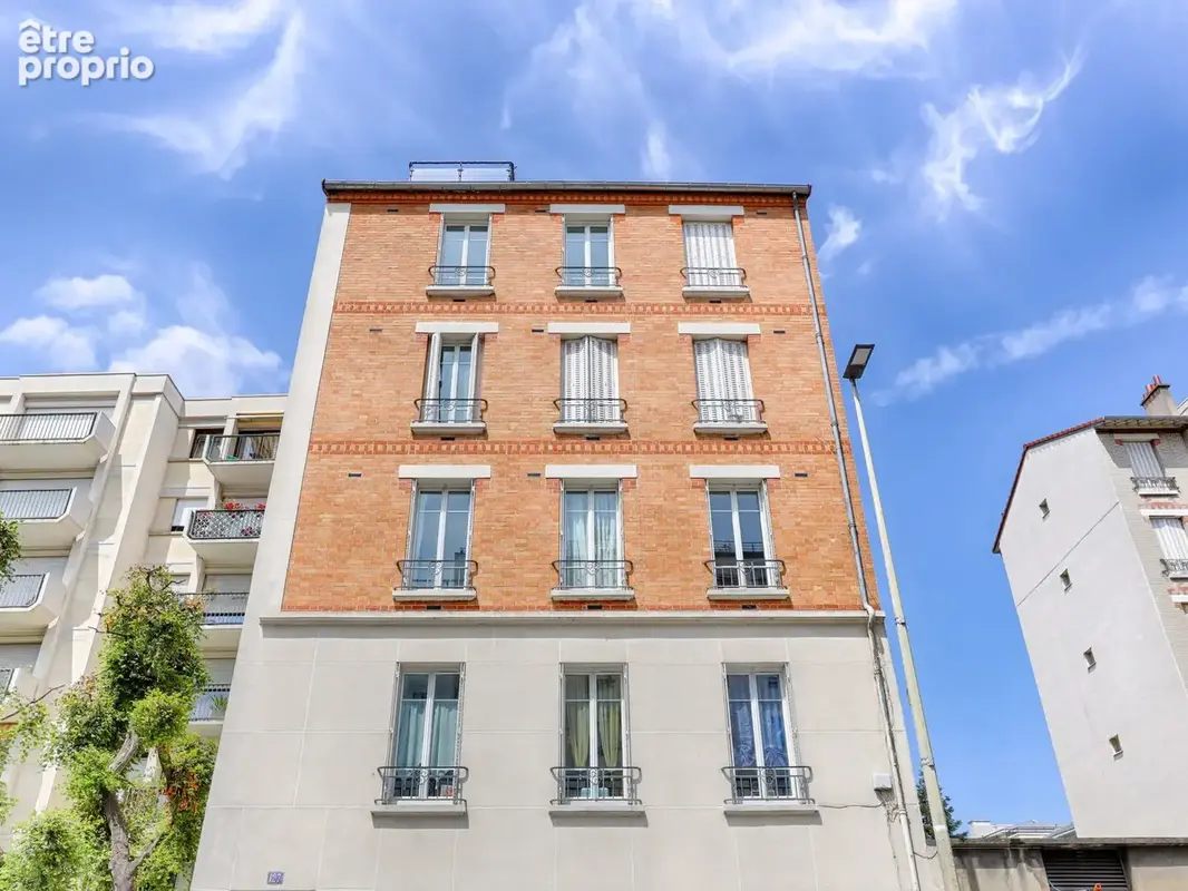 Appartement 3 pièces 62 m² à vendre à Courbevoie (92400) - photo 6