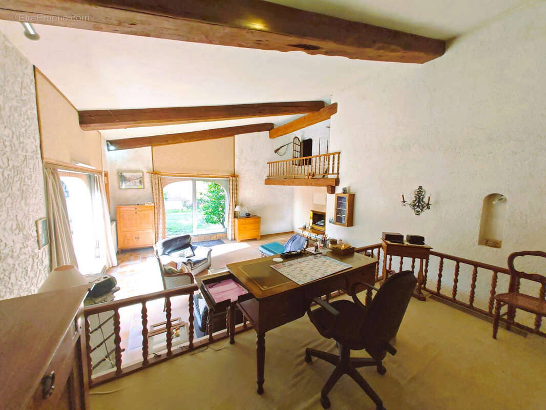 Maison à DRAGUIGNAN