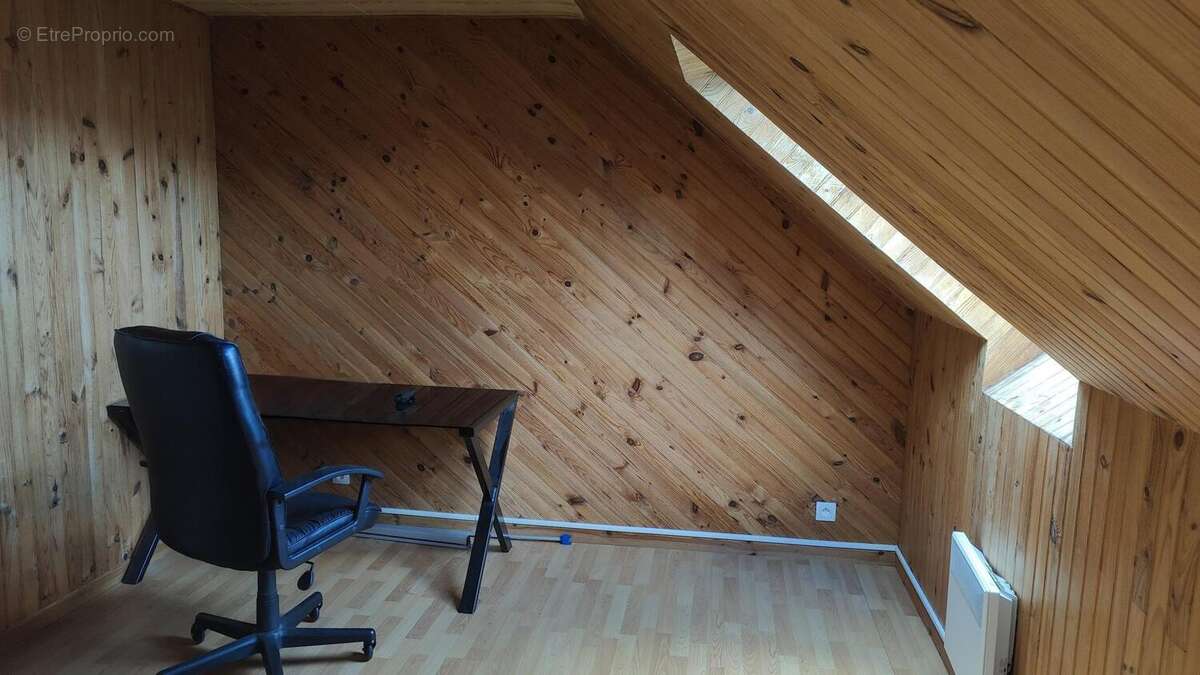 Photo 8 - Maison à LIZY-SUR-OURCQ