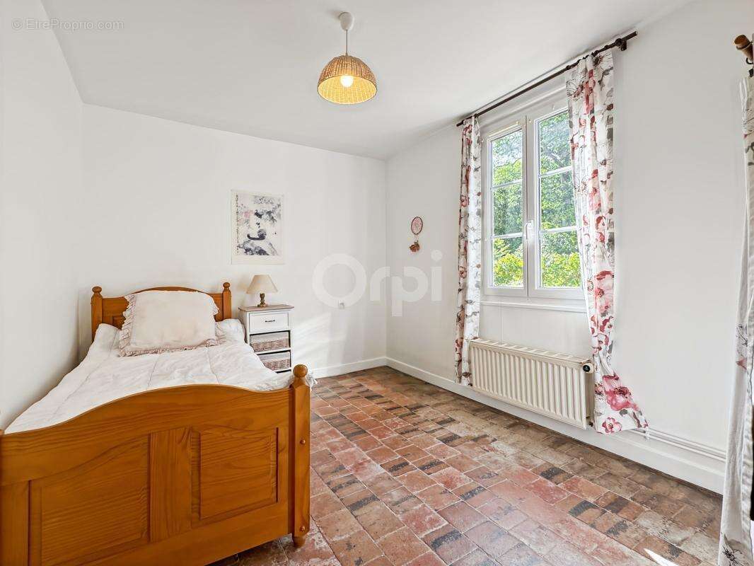Maison à LE FIDELAIRE