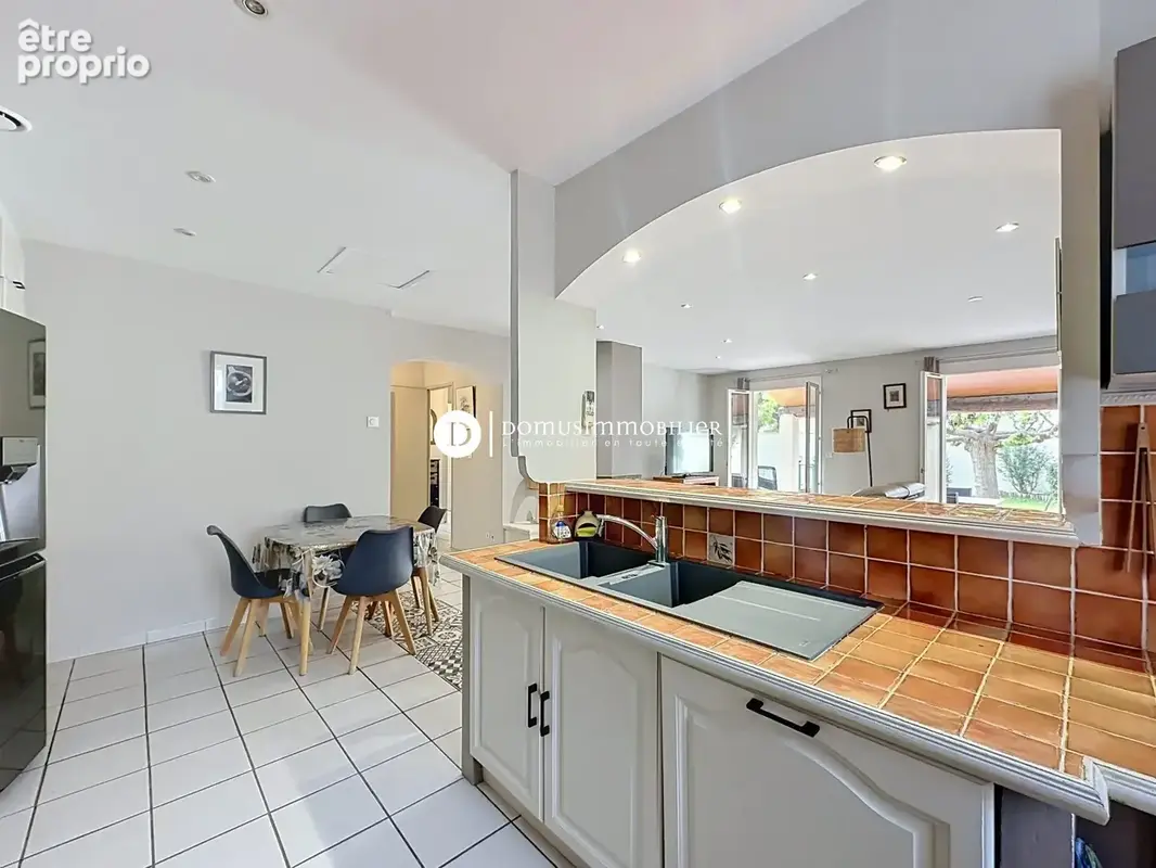 Maison 4 pièces 88 m² à vendre à Le Pontet (84130) - photo 8