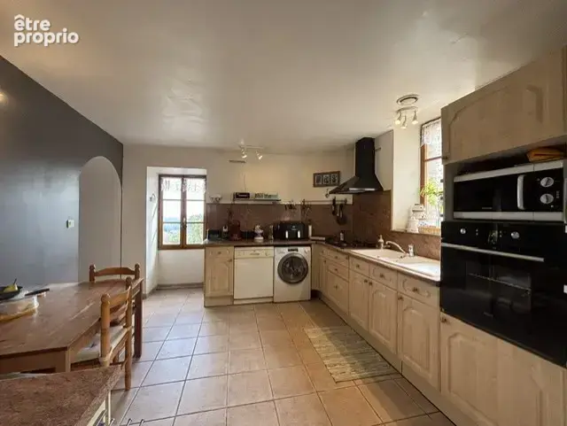 Au coeur du Morvan, maison en ierre gite et dépendance avec vue panoramique! - photo 5