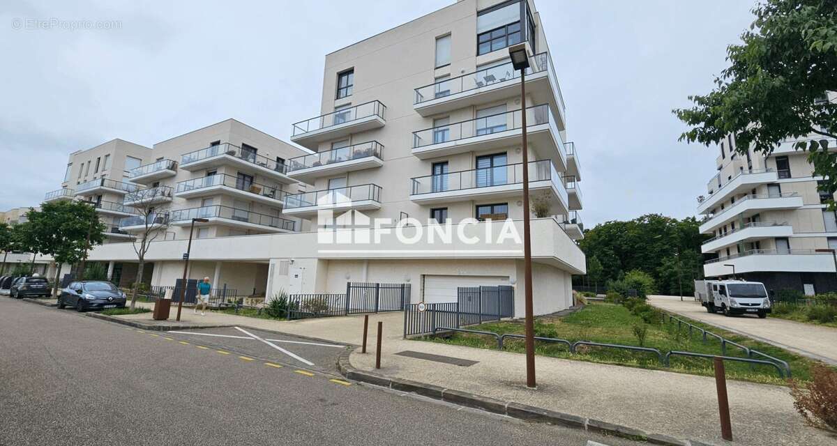 Appartement à SAINT-GERMAIN-EN-LAYE