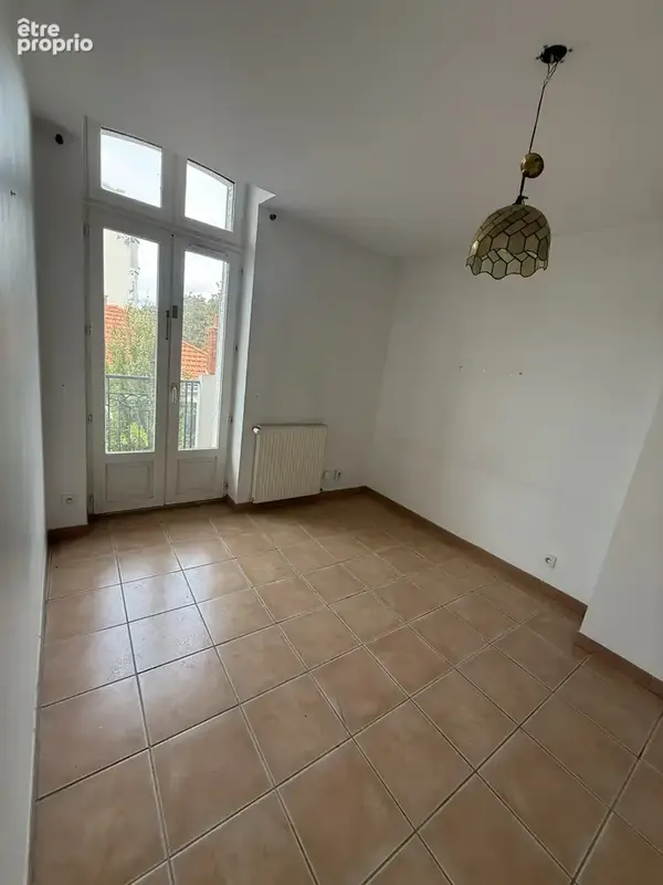 Avenue thermale   bel appartement t5 de 117 m2 avec ascenseur et balcons - photo 4