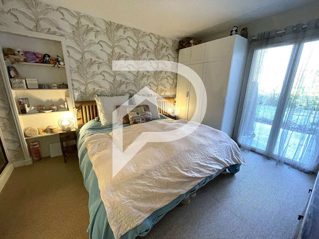 Maison à L'ISLE-ADAM