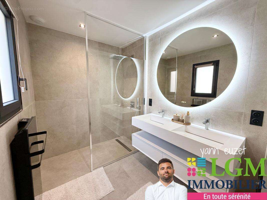 Maison à VILLETELLE