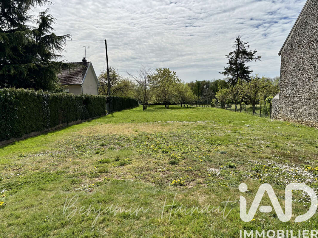 Photo 7 - Terrain à LA FERTE-GAUCHER